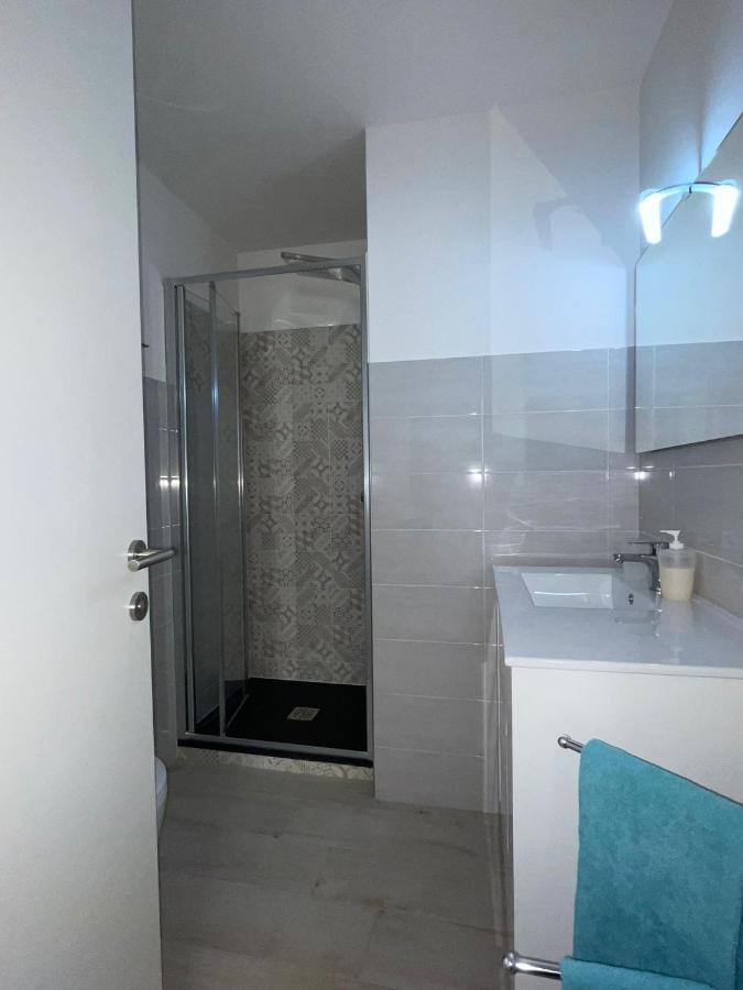Soleluna B&B Cagliari Esterno foto