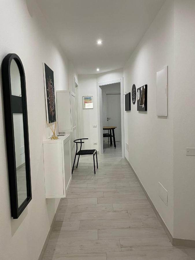 Soleluna B&B Cagliari Esterno foto