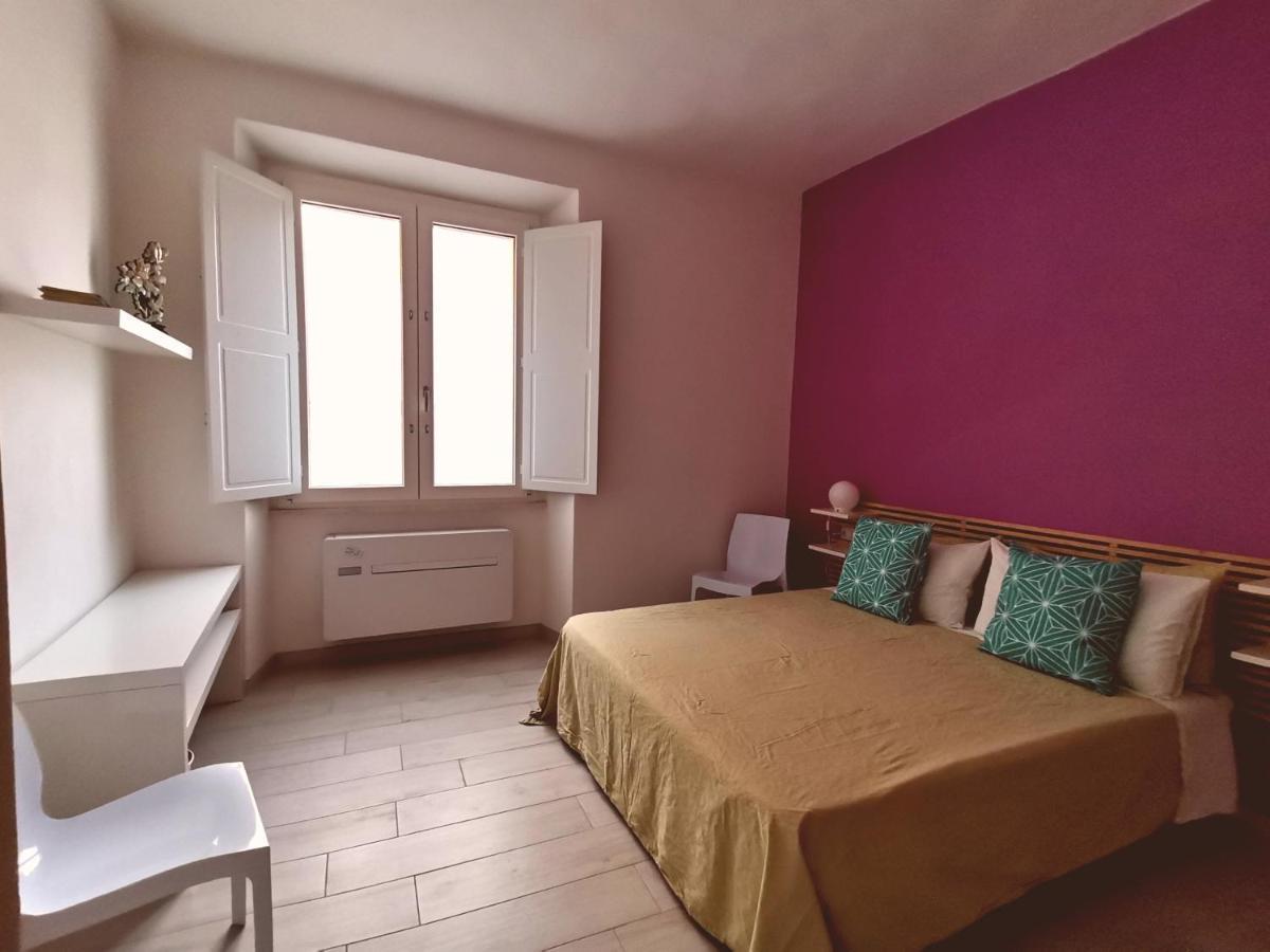 Soleluna B&B Cagliari Esterno foto