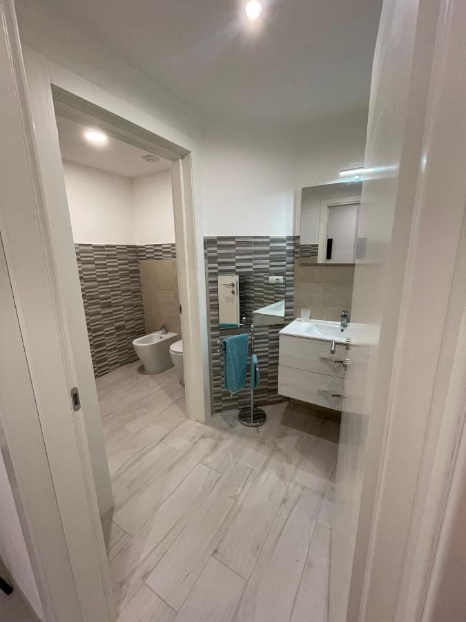 Soleluna B&B Cagliari Esterno foto